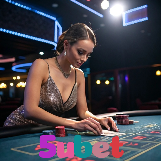  5ubet