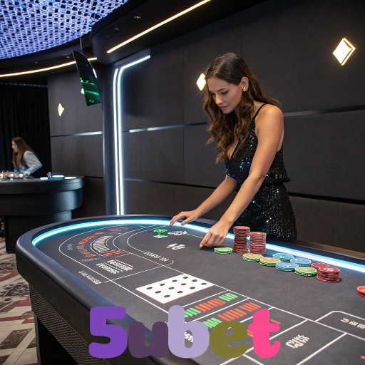  5ubet
