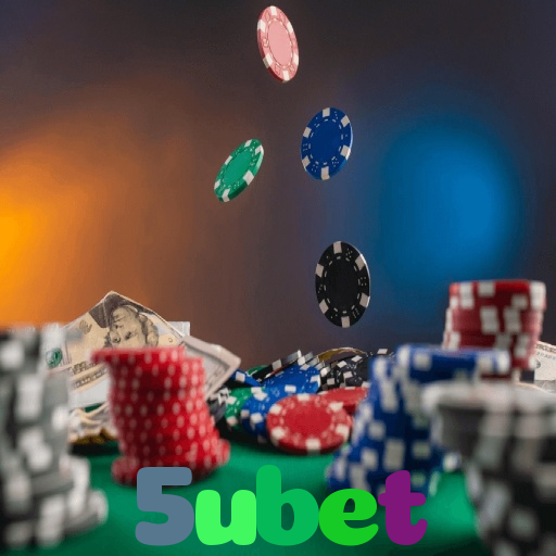  5ubet