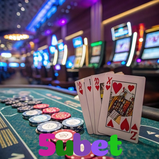  5ubet