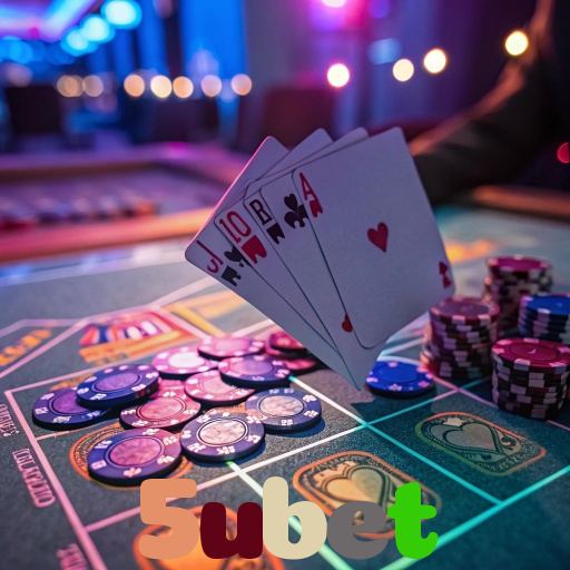  5ubet