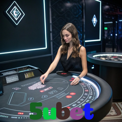  5ubet