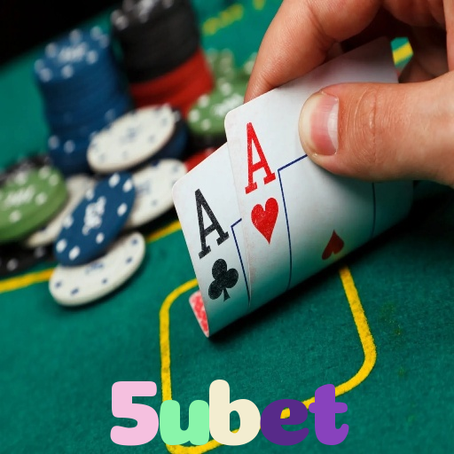  5ubet