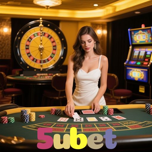  5ubet