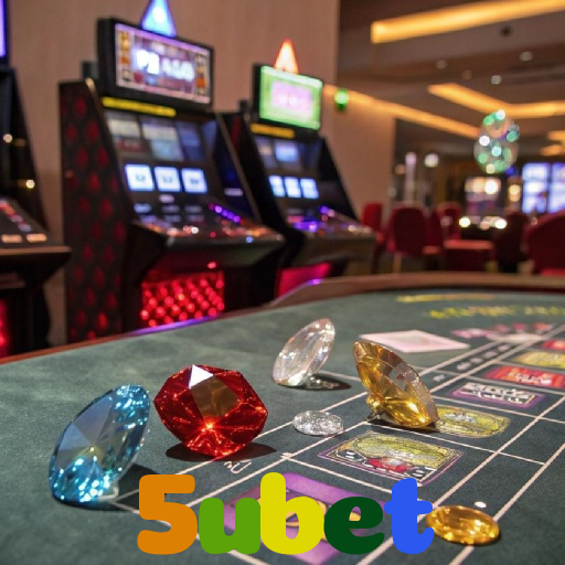  5ubet