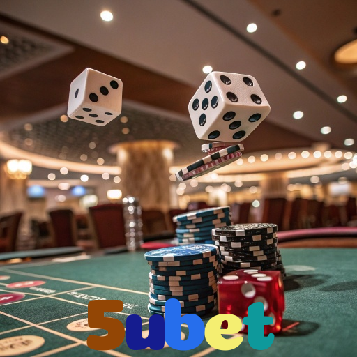 5ubet
