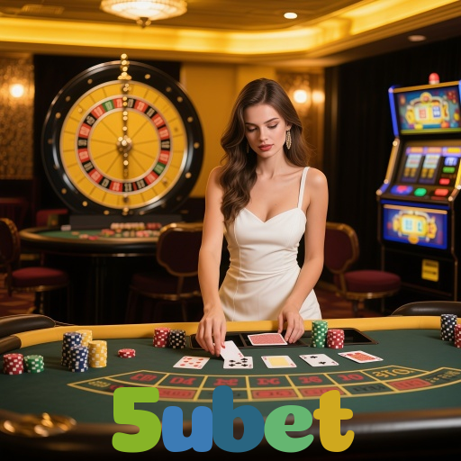  5ubet
