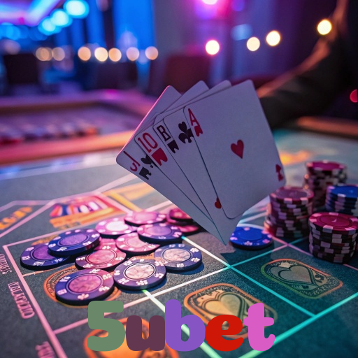  5ubet