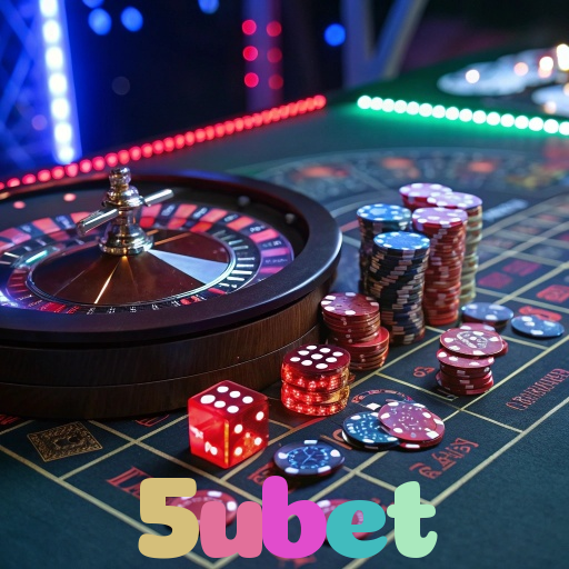  5ubet