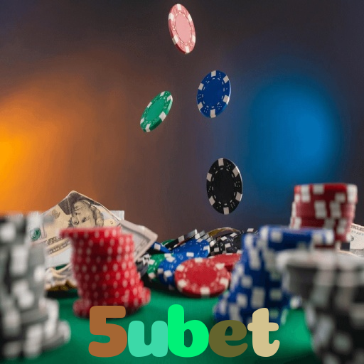  5ubet