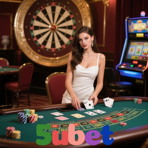  5ubet