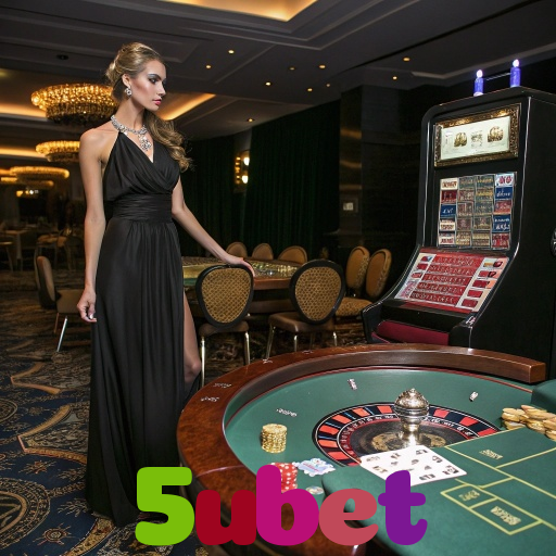  5ubet