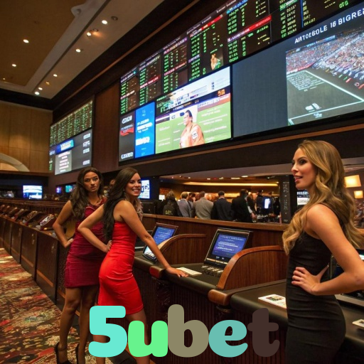 5ubet