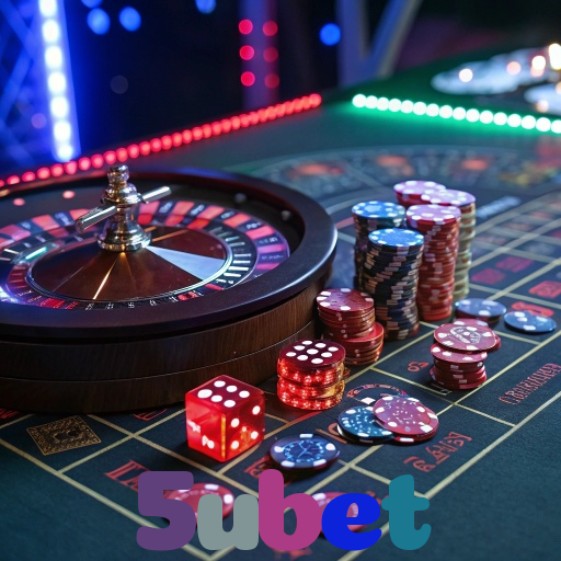 5ubet