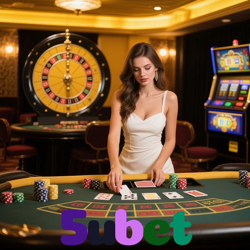  5ubet