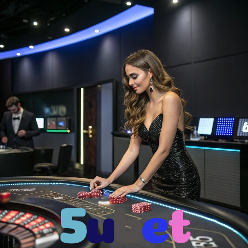  5ubet