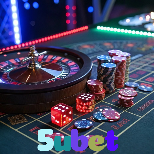 5ubet