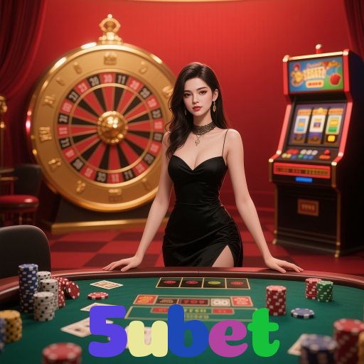  5ubet