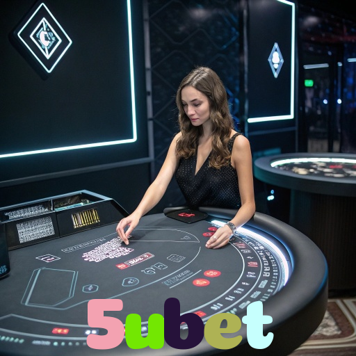  5ubet