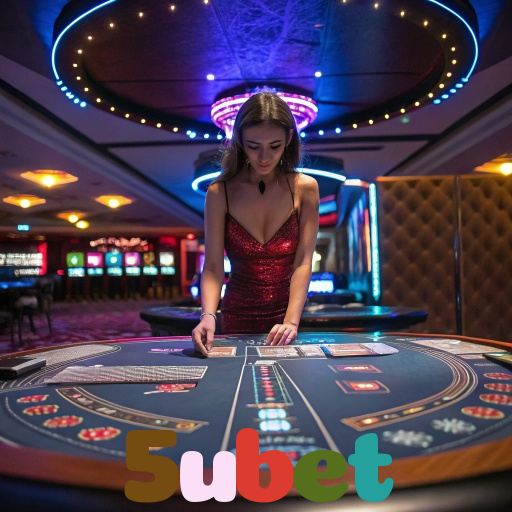  5ubet