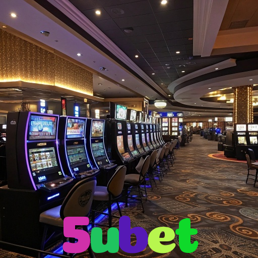  5ubet