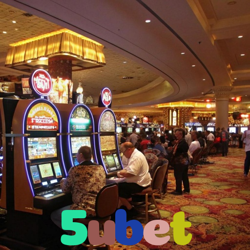  5ubet