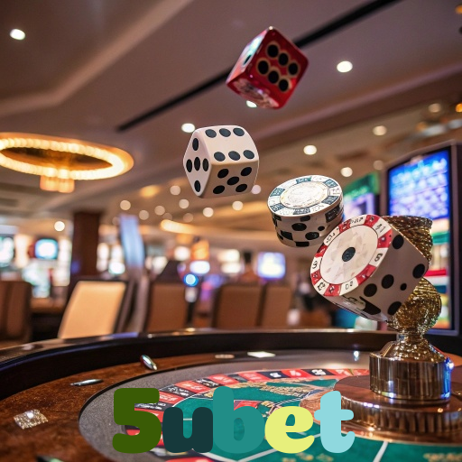  5ubet