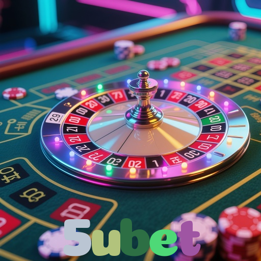  5ubet