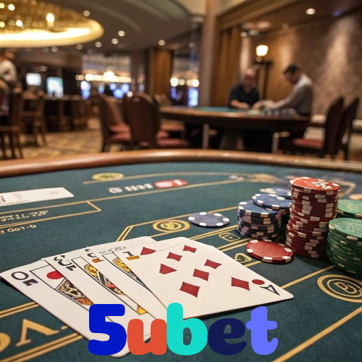  5ubet