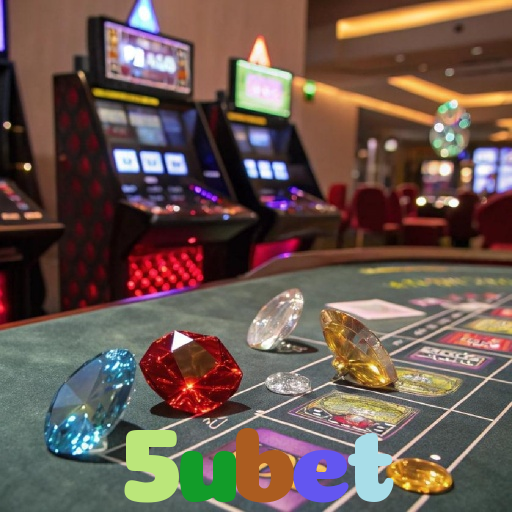  5ubet