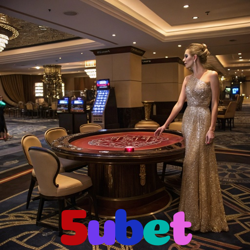  5ubet