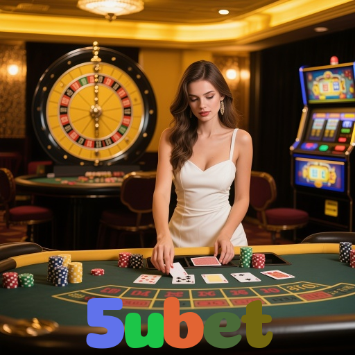  5ubet