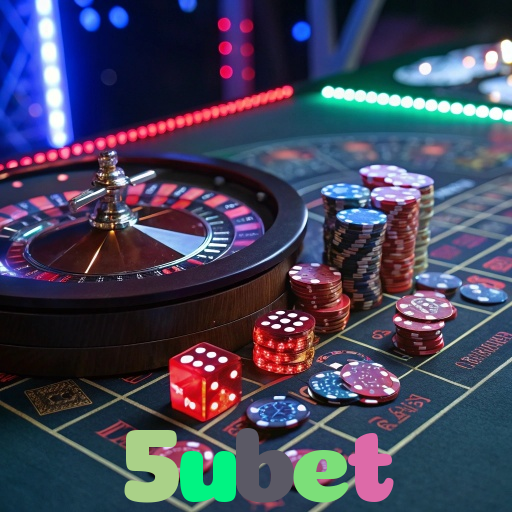  5ubet