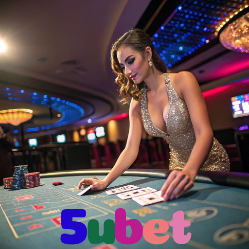  5ubet