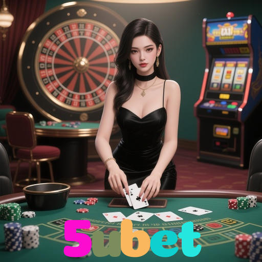  5ubet
