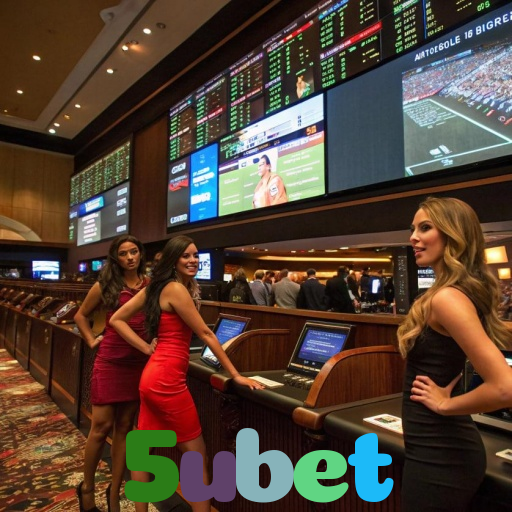  5ubet
