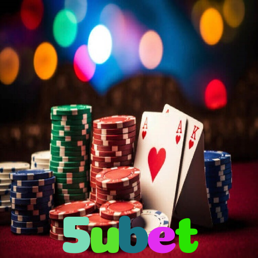  5ubet
