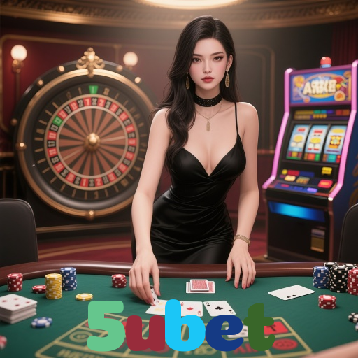  5ubet