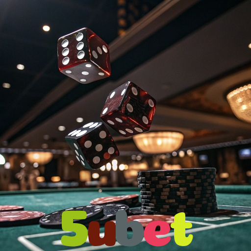  5ubet