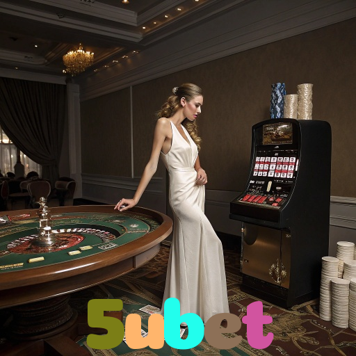  5ubet