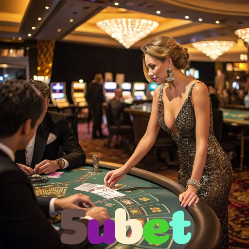  5ubet