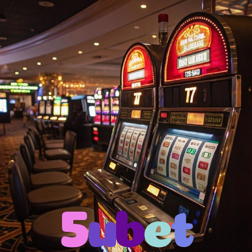  5ubet
