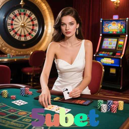  5ubet