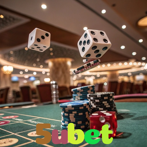 5ubet
