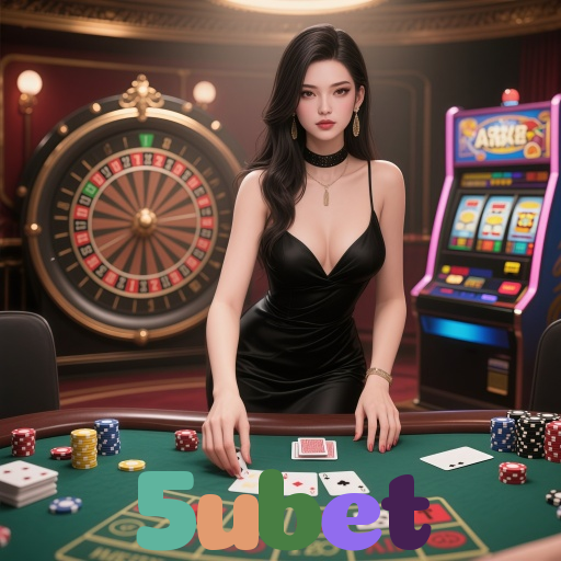  5ubet