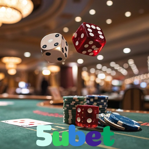  5ubet