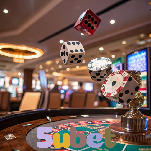  5ubet