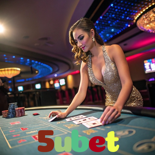  5ubet