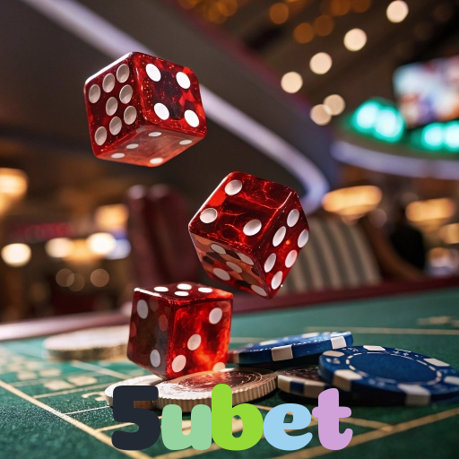  5ubet