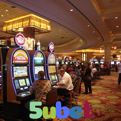  5ubet